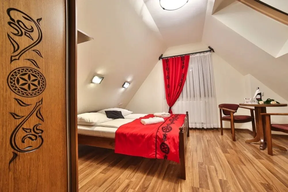 Noclegi Zakopane -Widok na góry- JACUZZI - Sauna -503.573.789 – zdjęcie 6