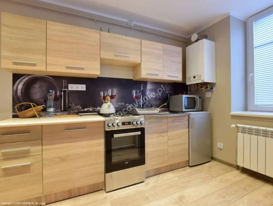 ŚWIERADÓW ZDRÓJ apartament 2 pokojowy blisko centrum – zdjęcie 4