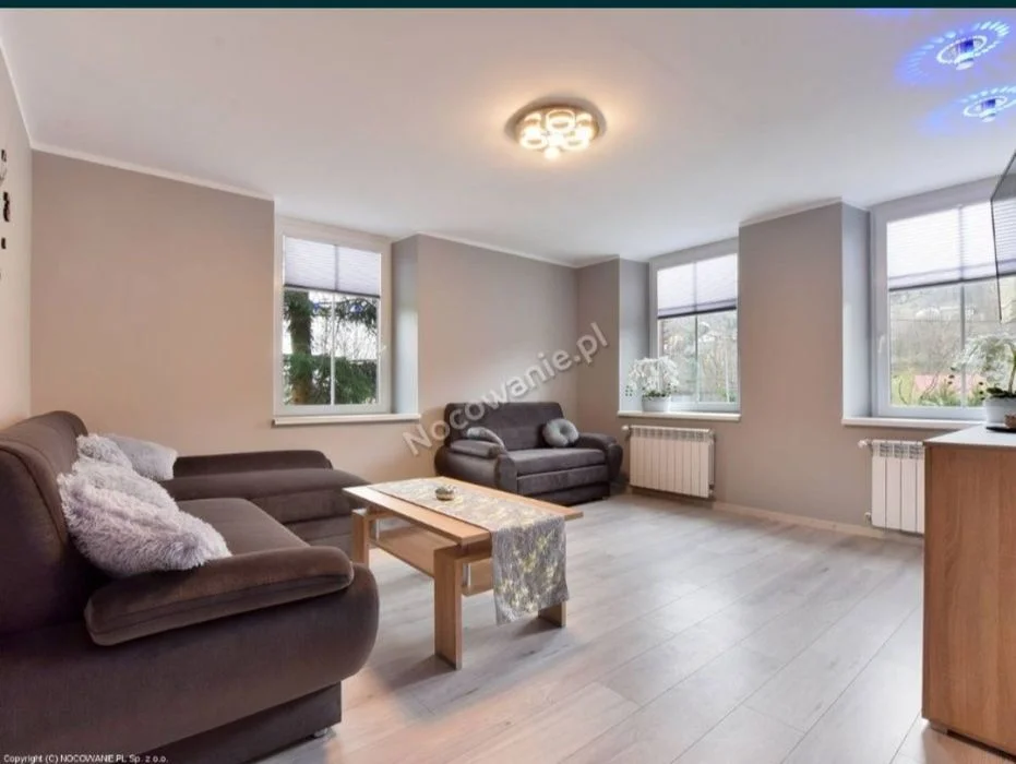 ŚWIERADÓW ZDRÓJ apartament 2 pokojowy blisko centrum – zdjęcie 7