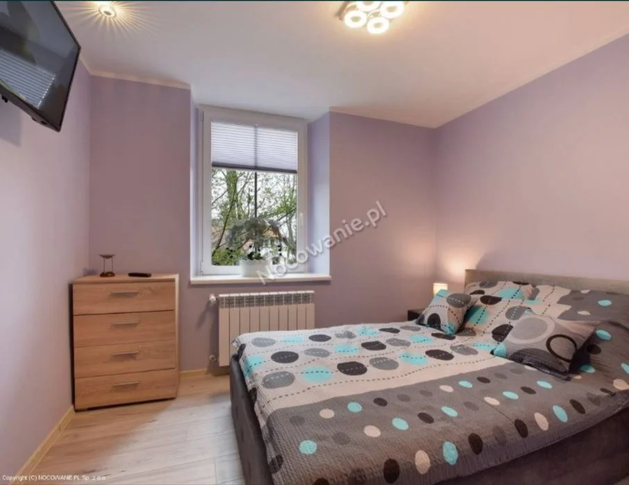 ŚWIERADÓW ZDRÓJ apartament 2 pokojowy blisko centrum – zdjęcie 6