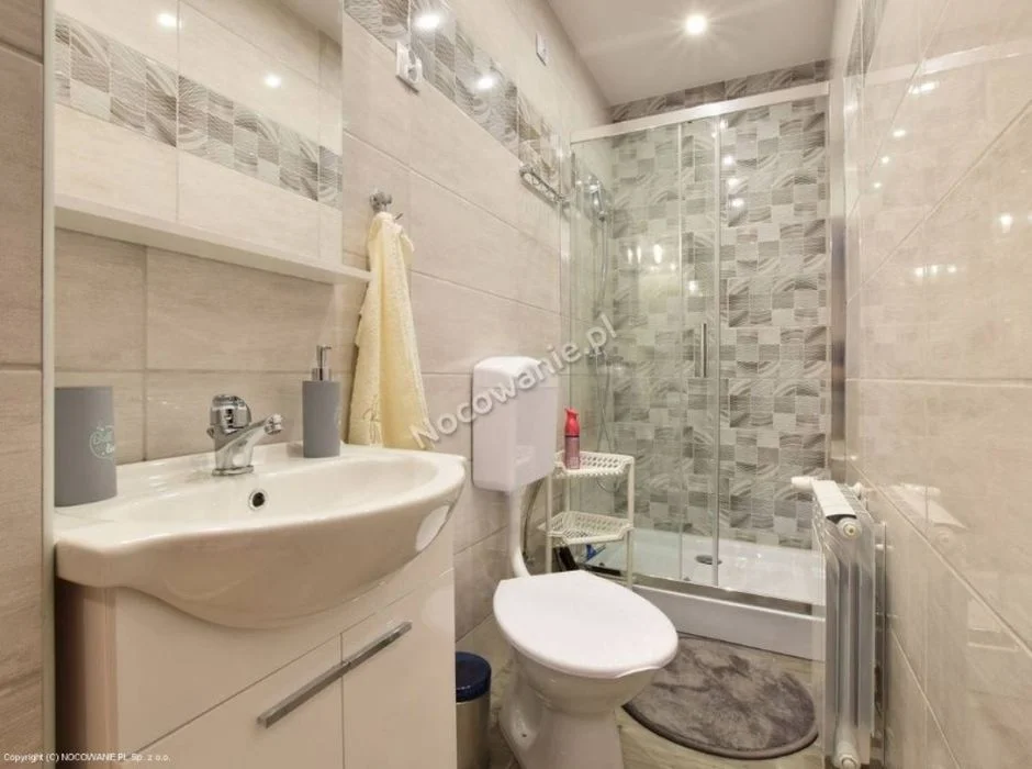 ŚWIERADÓW ZDRÓJ apartament 2 pokojowy blisko centrum – zdjęcie 5