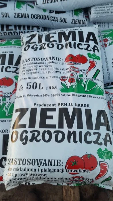 Drewno kominkowe brzoza grab Warszawa i okolice – zdjęcie 7