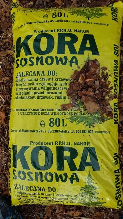 Drewno kominkowe brzoza grab Warszawa i okolice – zdjęcie 5