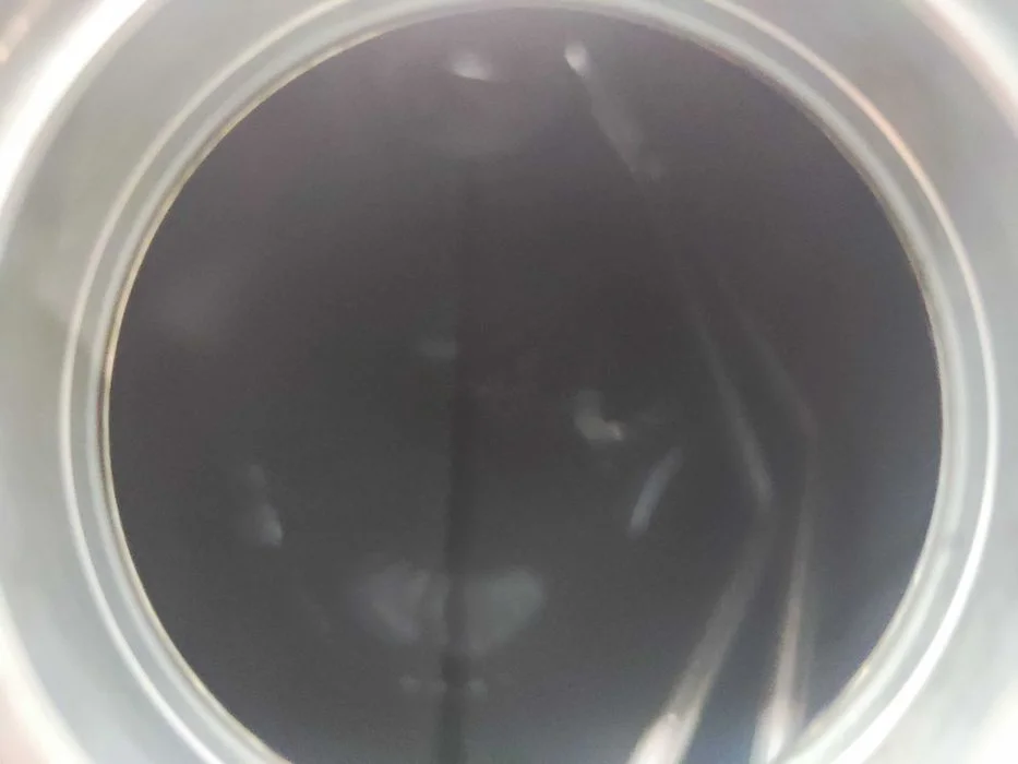 KAWASAKI ER6 ER6N 09+ Bak Zbiornik Paliwa Paliwowy – zdjęcie 9