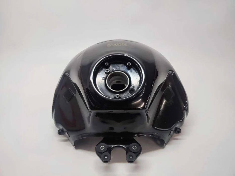 KAWASAKI ER6 ER6N 09+ Bak Zbiornik Paliwa Paliwowy – zdjęcie 6