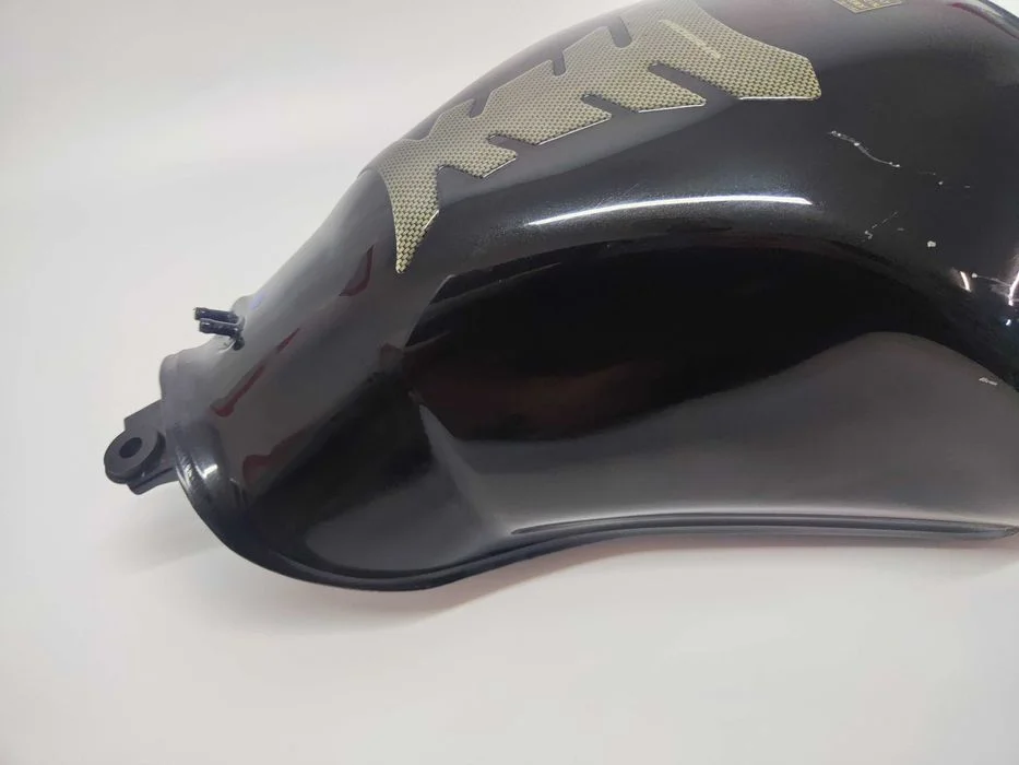 KAWASAKI ER6 ER6N 09+ Bak Zbiornik Paliwa Paliwowy – zdjęcie 5