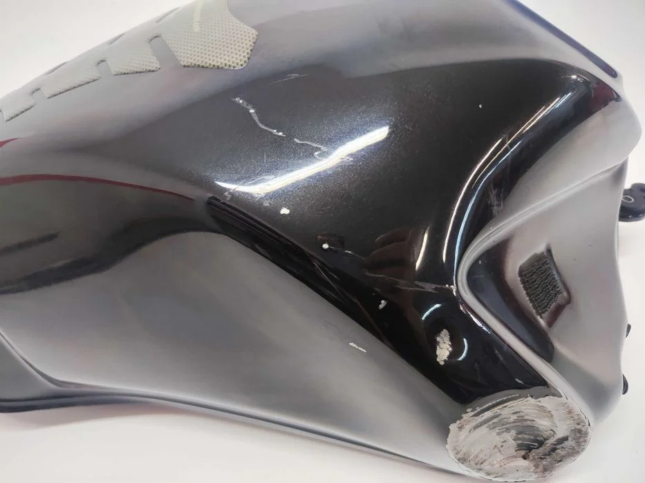 KAWASAKI ER6 ER6N 09+ Bak Zbiornik Paliwa Paliwowy – zdjęcie 4