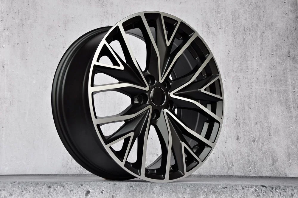 5922 MBHM NOWE FELGI 19 5x112 CUPRA BORN FORMENTOR – zdjęcie 5