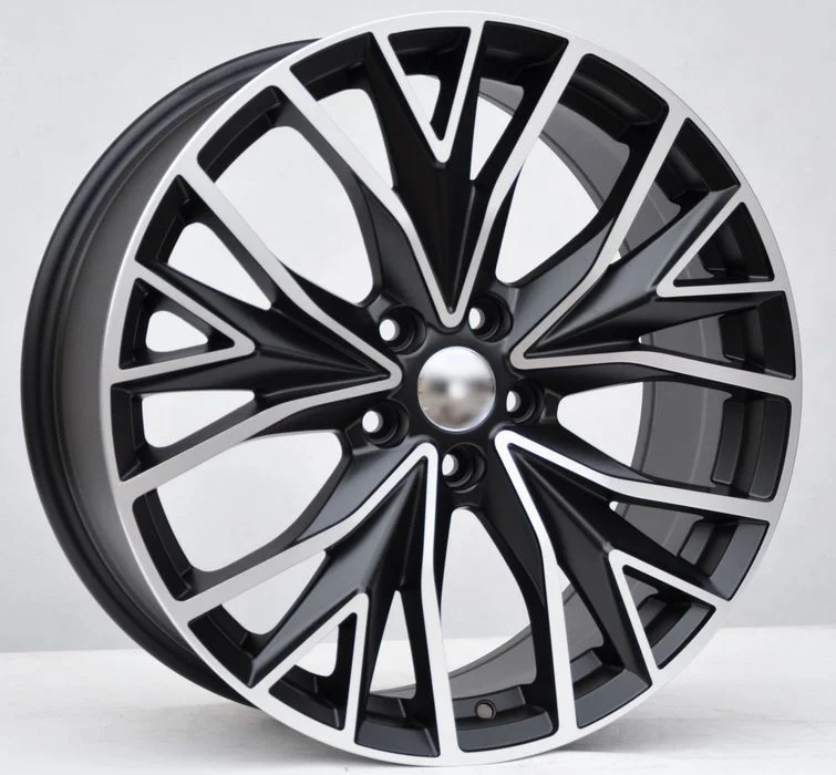 5922 MBHM NOWE FELGI 19 5x112 CUPRA BORN FORMENTOR – zdjęcie 4