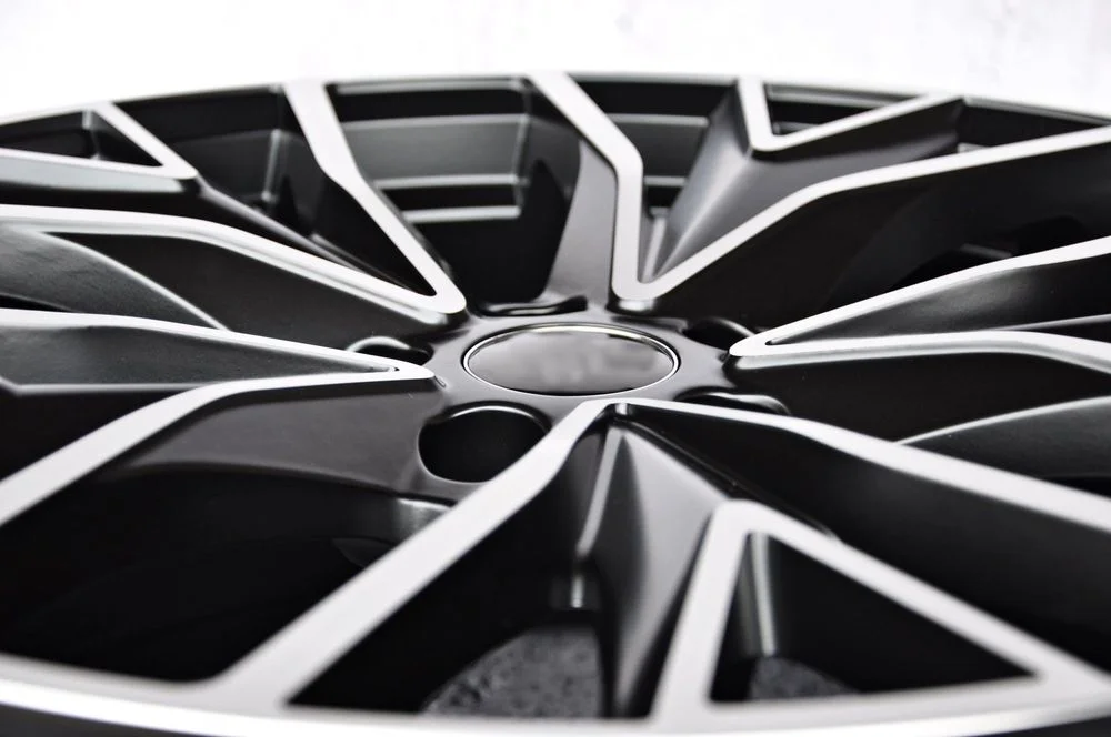 5922 MBHM NOWE FELGI 19 5x112 CUPRA BORN FORMENTOR – zdjęcie 7
