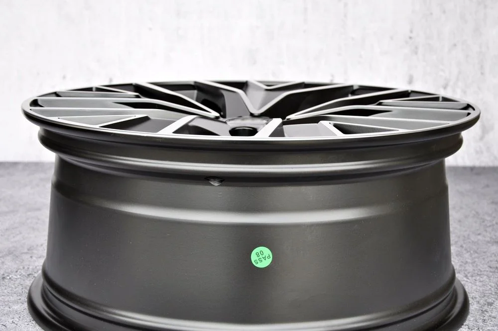 5922 MBHM NOWE FELGI 19 5x112 CUPRA BORN FORMENTOR – zdjęcie 8