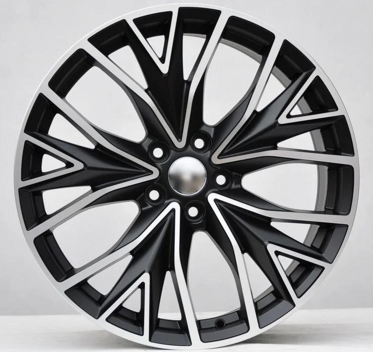 5922 MBHM NOWE FELGI 19 5x112 CUPRA BORN FORMENTOR – zdjęcie 3