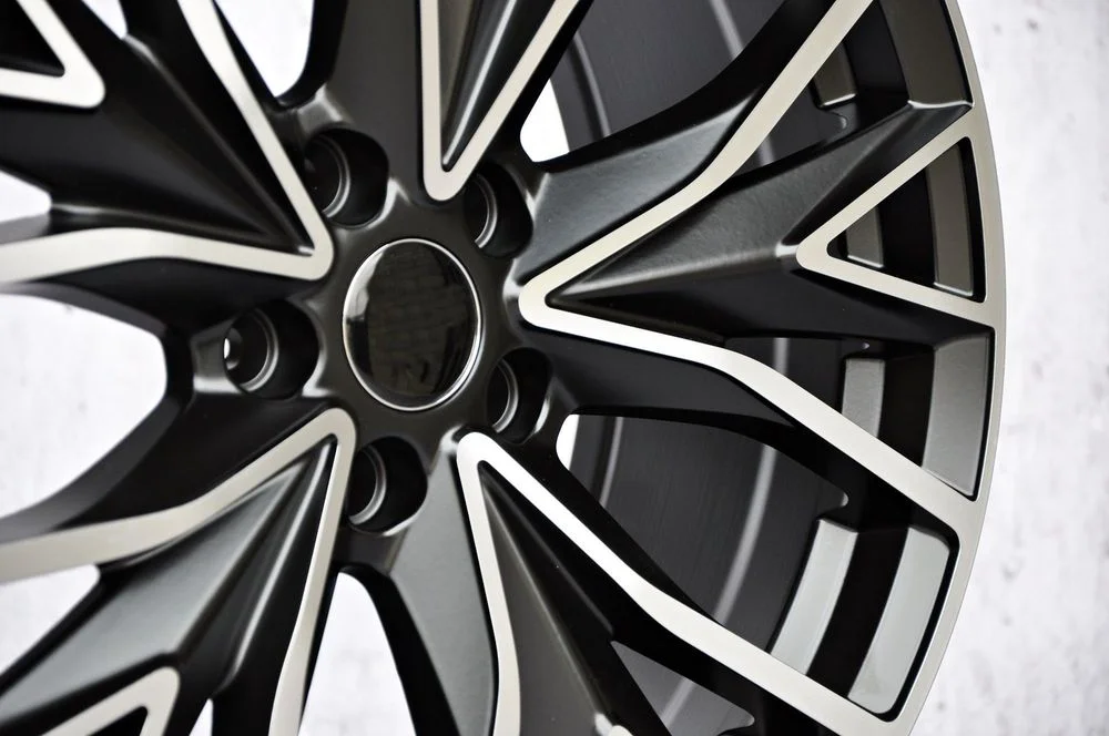 5922 MBHM NOWE FELGI 19 5x112 CUPRA BORN FORMENTOR – zdjęcie 6