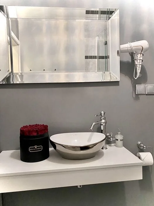 Apartament przy plazy z balkonem Kawalerka Sopot nocleg pokój wynajem – zdjęcie 3