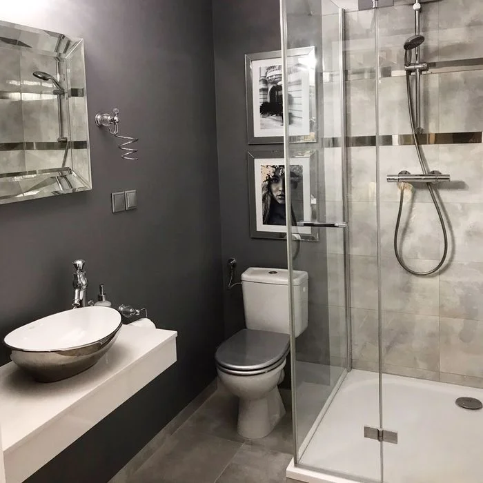 Apartament przy plazy z balkonem Kawalerka Sopot nocleg pokój wynajem – zdjęcie 6