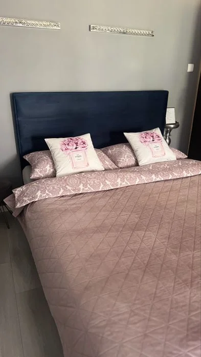 Apartament przy plazy z balkonem Kawalerka Sopot nocleg pokój wynajem – zdjęcie 7