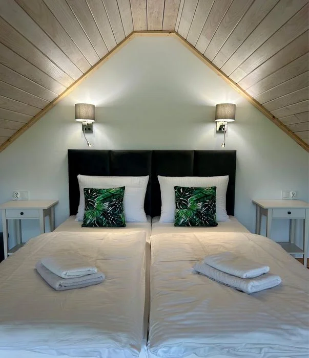 Apartament z jacuzzi na wyłączność 24h. Domek premium, spa, balia, Kotlina Kłodzka, Góry Stołowe, Szczytna, okolice Polanica Zdrój, Karłów – zdjęcie 12