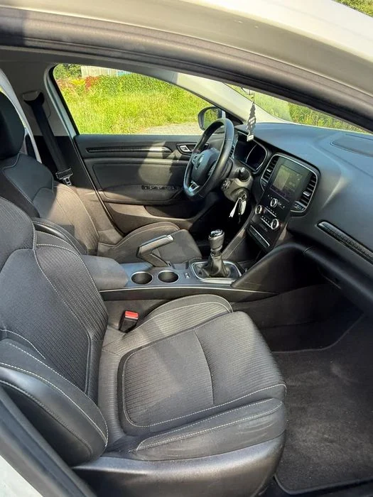 Renault Megane 4*2016r*1.2benzyna*136tkm* – zdjęcie 7