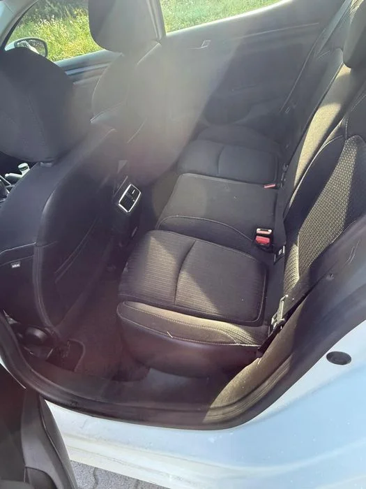 Renault Megane 4*2016r*1.2benzyna*136tkm* – zdjęcie 8