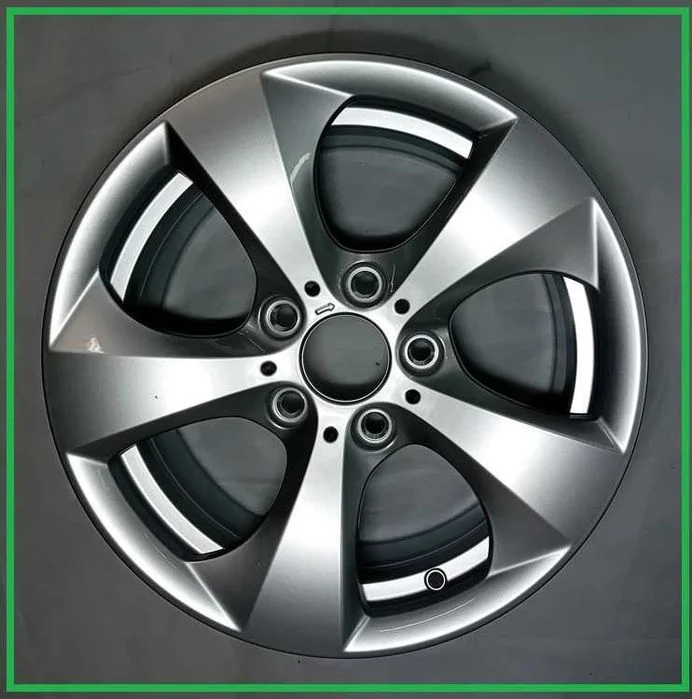 Felga BMW 16" 7Jx16 ET:31 Seria: 3' Seria: 4' nr mag. 1/376