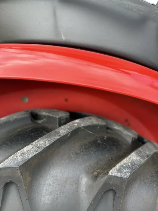 Zetor 4321 Super w oryginale – zdjęcie 3