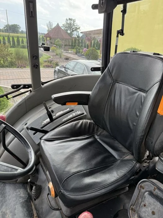 Zetor 4321 Super w oryginale – zdjęcie 7