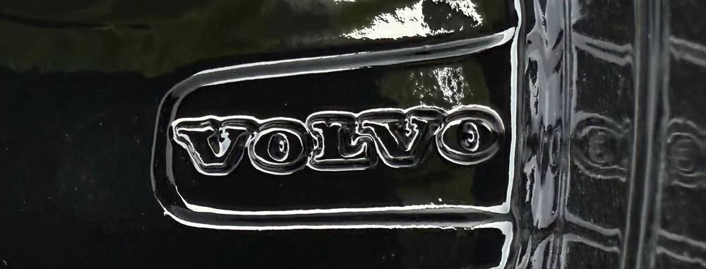 Oryginalne felgi Volvo 5x108 17” S40 S60 S80 V70 V40 V60 – zdjęcie 8