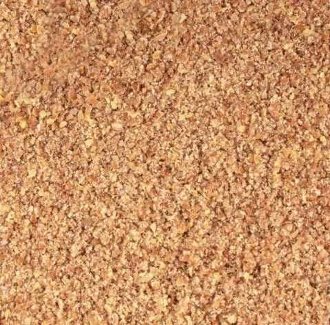 Śruta lniana z certyfikatem GMP+ ( Luzem albo w Big-Bagu ) – zdjęcie 2