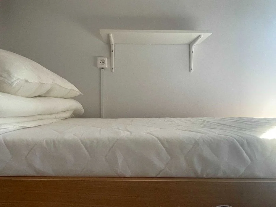 Super Hostel Warszawa wygodne noclegi, pokoje Хостел! – zdjęcie 5