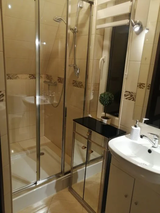 POKÓJ STUDIO, 300 metrów od Krupówek, WIDOK NA GÓRY – zdjęcie 6