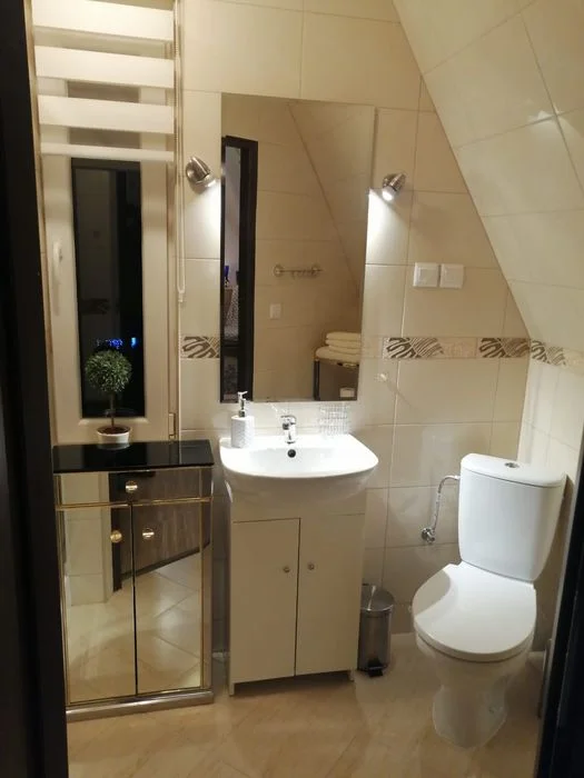 POKÓJ STUDIO, 300 metrów od Krupówek, WIDOK NA GÓRY – zdjęcie 8