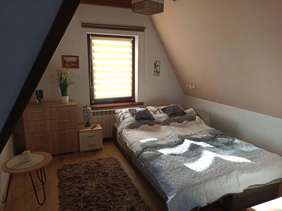 POKÓJ STUDIO, 300 metrów od Krupówek, WIDOK NA GÓRY – zdjęcie 4