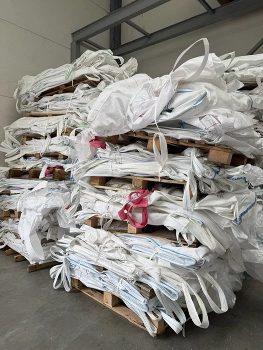 Big bag bagi begi nowe i uzywane 90x100x110 cm – zdjęcie 2