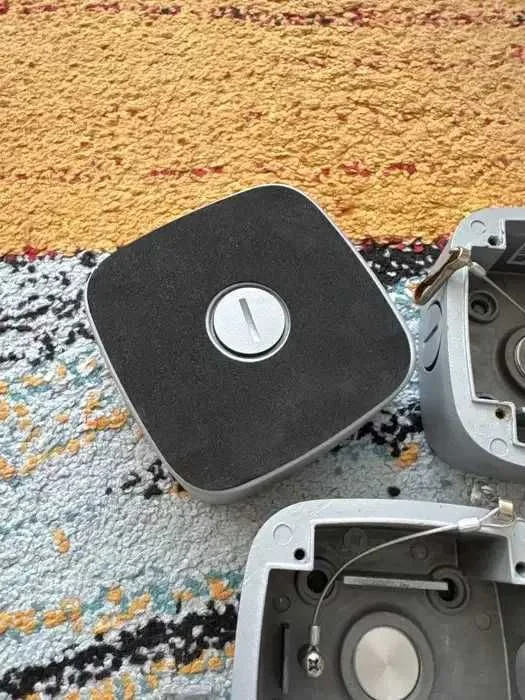 Surface Mount Box, NTI-BLC-SMB BOSCH podstawka do kamery 2 sztuki za 50 zł ! – zdjęcie 2