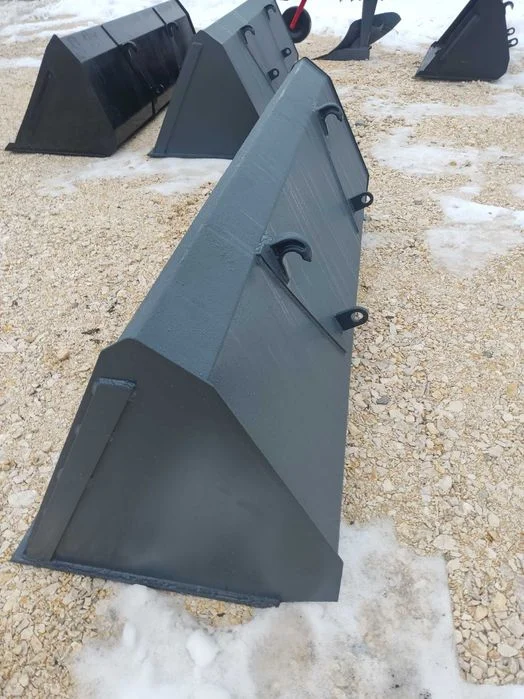 kazde mocowanie Łyżka tura ładowarki teleskopowej new holland manitou – zdjęcie 6