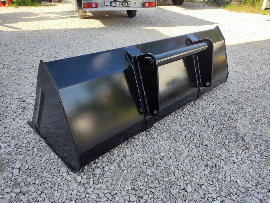 kazde mocowanie Łyżka tura ładowarki teleskopowej new holland manitou – zdjęcie 2