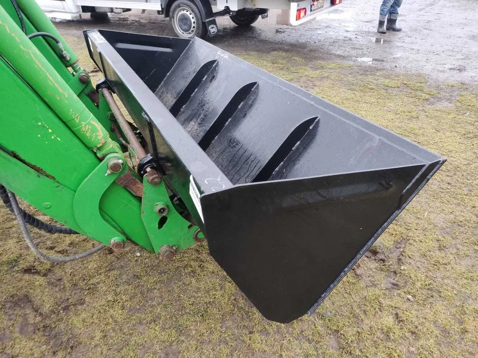 kazde mocowanie Łyżka tura ładowarki teleskopowej new holland manitou – zdjęcie 8