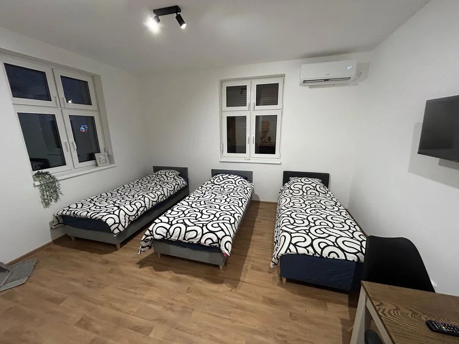 Noclegi KLIMATYZACJA wysoki standard kwatery wynajem apartamenty – zdjęcie 10