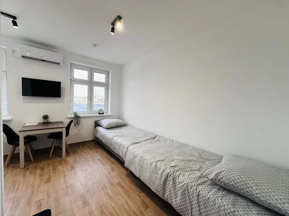Noclegi KLIMATYZACJA wysoki standard kwatery wynajem apartamenty – zdjęcie 3