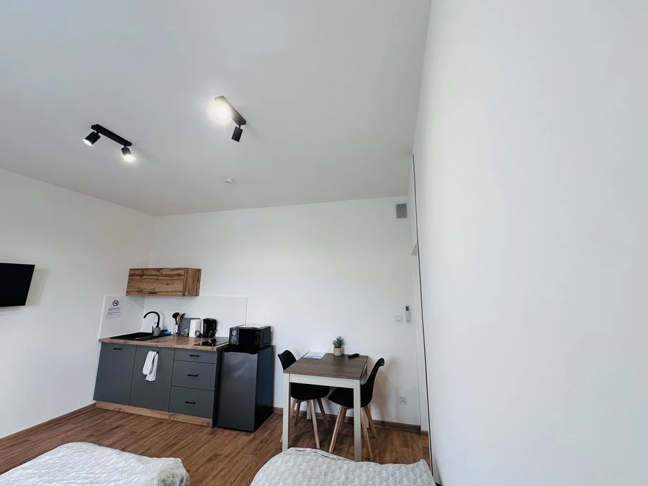 Noclegi KLIMATYZACJA wysoki standard kwatery wynajem apartamenty – zdjęcie 8