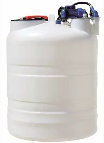 Zbiornik na AdBlue SWIMER BLUE TANK 1500 ELJP Basic