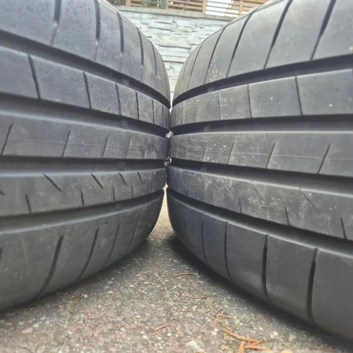 lato koła 255/50 r20 audi q7 e-tron 55 50 – zdjęcie 10