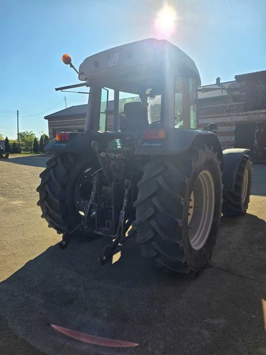 Lamborghini r5 130 john deere claas same – zdjęcie 5