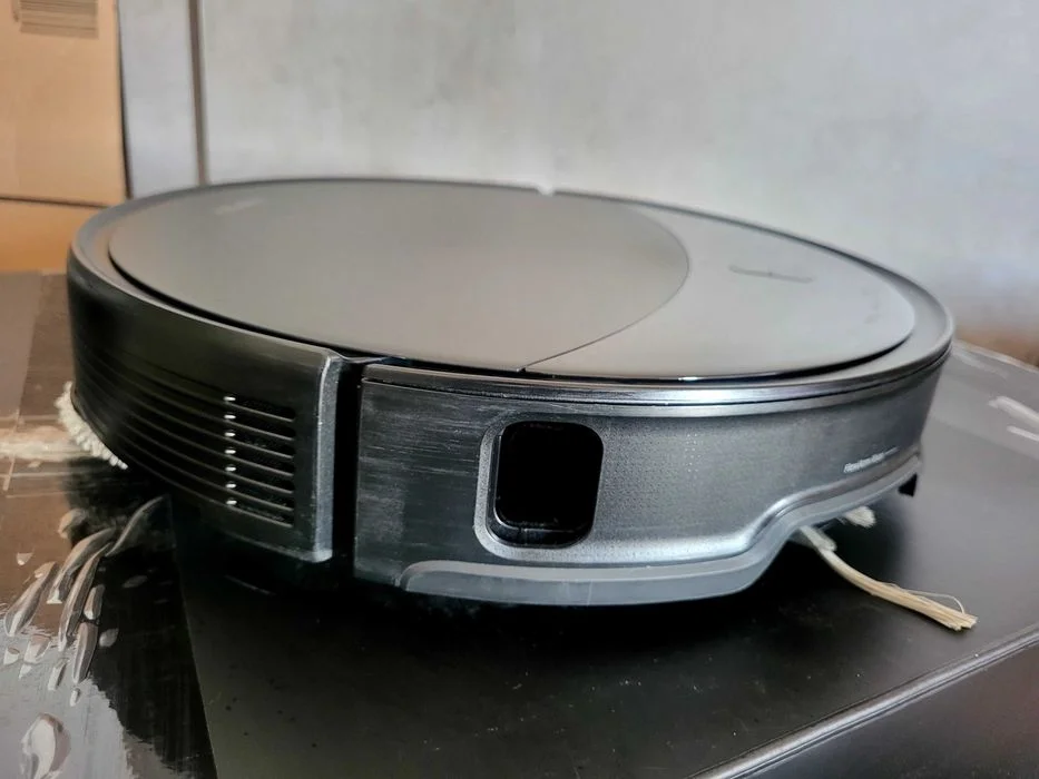 Roborock Saros 10r – zdjęcie 8