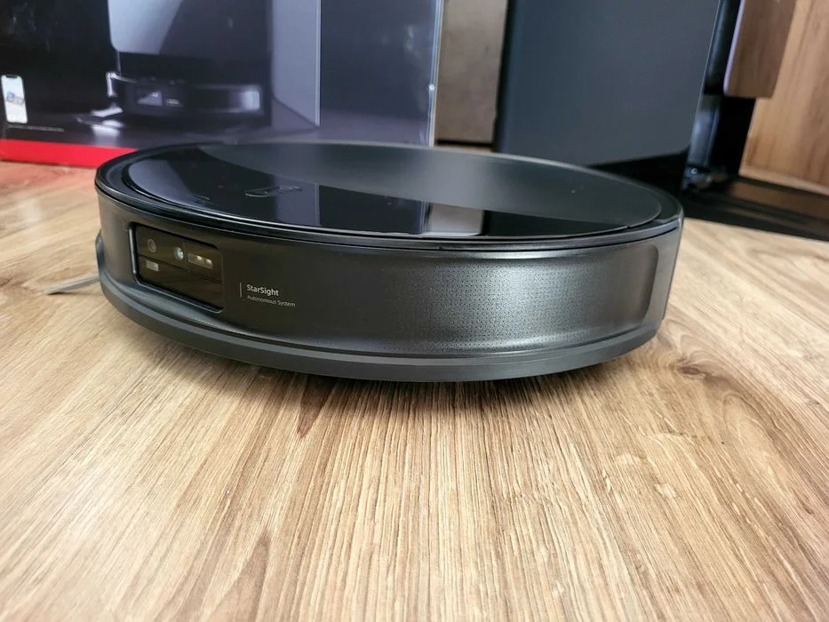 Roborock Saros 10r – zdjęcie 7