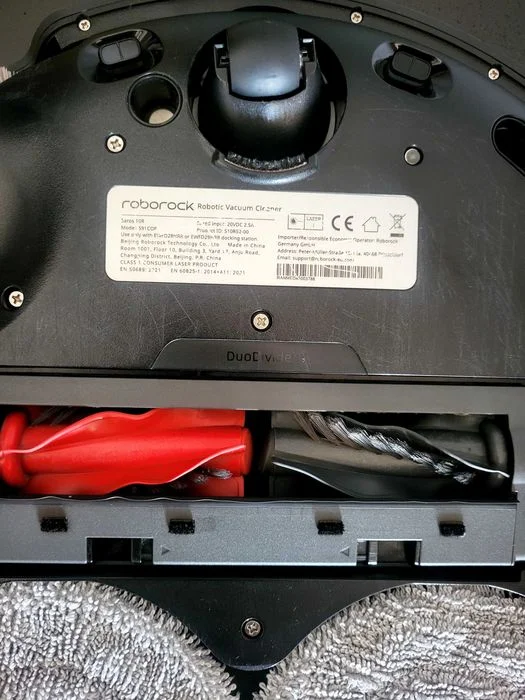 Roborock Saros 10r – zdjęcie 5