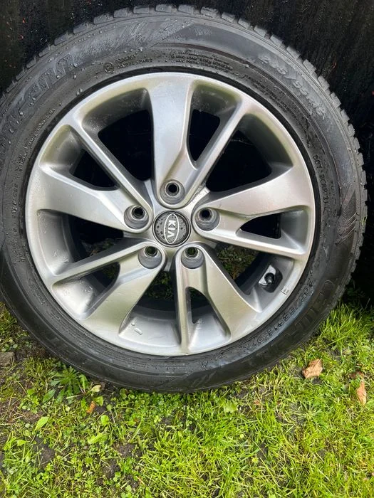 Koła Kia oryginalne 16” – zdjęcie 5