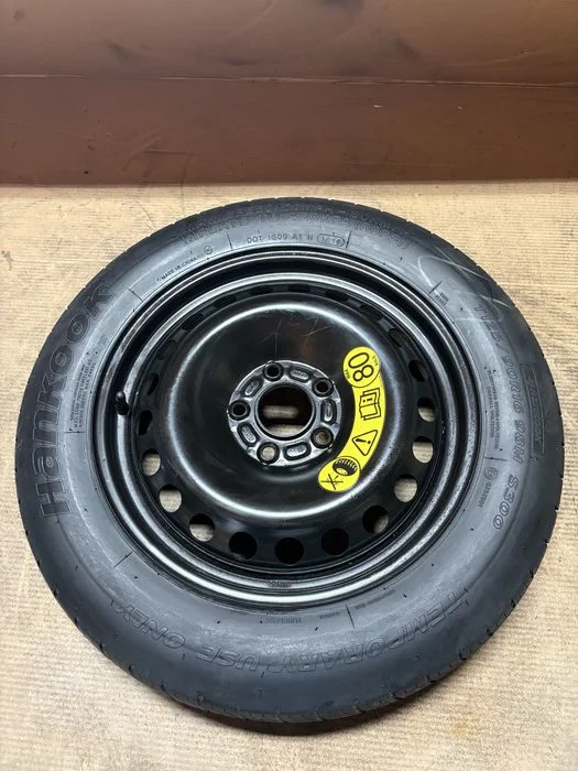 5x108 KOLO DOJAZDOWE FORD KUGA FOCUS mondeo 63,4 dojazd zapas