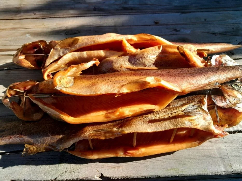 8 Październik Ryby Tradycyjne U Macieja – zdjęcie 5