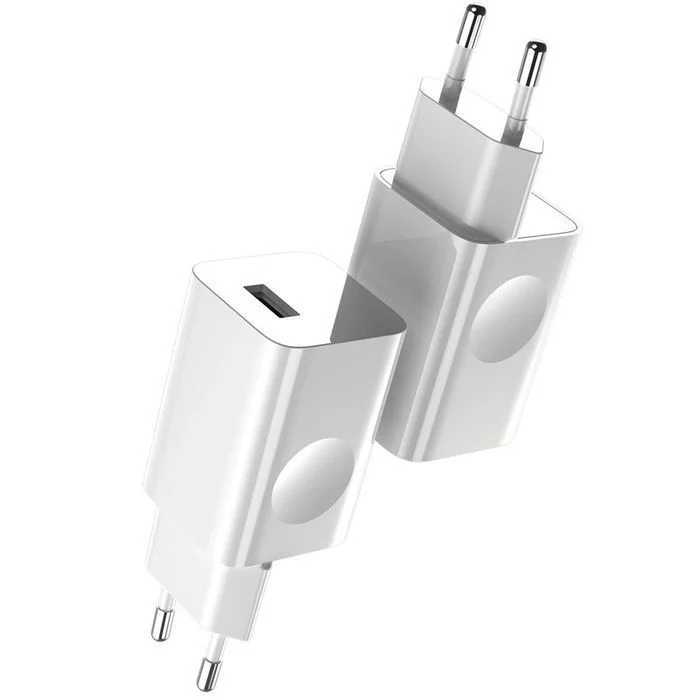 Ładowarka Baseus Charging Quick Charger CCALL-BX02 sieciowa USB-A 24W – zdjęcie 2